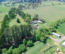 Rural / Farming commercial property sold at 1292 Rockley Road Fosters Valley NSW 2795