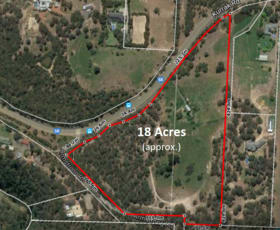 Rural / Farming commercial property for sale at Yarrambat VIC 3091