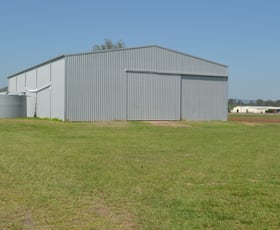 Rural / Farming commercial property sold at 1547 Gatton Helidon Road Grantham QLD 4347