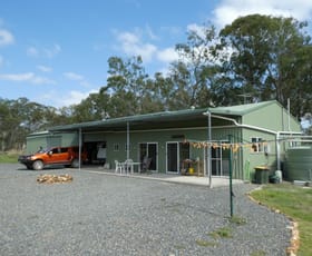 Rural / Farming commercial property sold at 59 Airstrip Road Biggenden QLD 4621