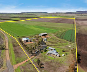 Rural / Farming commercial property sold at 208 Watts Siding Road Cambooya QLD 4358
