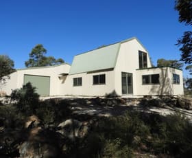 Rural / Farming commercial property sold at 423 Spa Road Windellama NSW 2580
