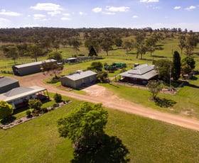 Rural / Farming commercial property sold at 350 Johnstown Road Barambah QLD 4601