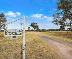 Rural / Farming commercial property sold at 1696 Cummings Rd Walla Walla NSW 2659
