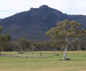 Rural / Farming commercial property sold at 253 Woohlpooer Road Rocklands VIC 3401