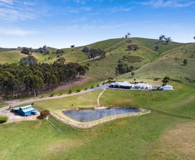Rural / Farming commercial property sold at 7741 Maroondah Highway Yarck VIC 3719
