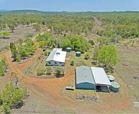 Rural / Farming commercial property sold at 157 Baker's Road Etna Creek QLD 4702