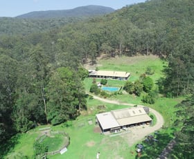 Rural / Farming commercial property sold at Bulahdelah NSW 2423
