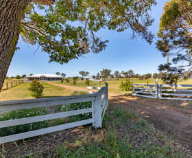 Rural / Farming commercial property sold at 23 Oates Road Abba River WA 6280