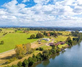Rural / Farming commercial property sold at 43 Dumaresq Island Road Dumaresq Island NSW 2430