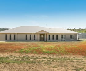 Rural / Farming commercial property sold at 131 Lane Road Kleinton QLD 4352