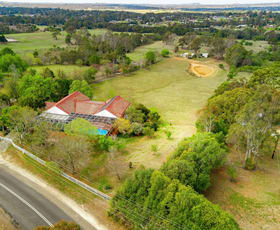 Rural / Farming commercial property sold at 340 May Farm Road Brownlow Hill NSW 2570