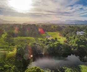 Rural / Farming commercial property sold at 47 Hindmarsh Road Nunderi NSW 2484