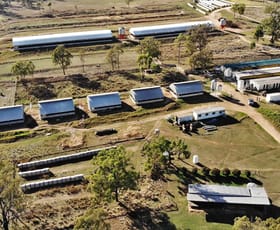 Rural / Farming commercial property sold at 132 Pratten Hendon Rd Bony Mountain QLD 4370