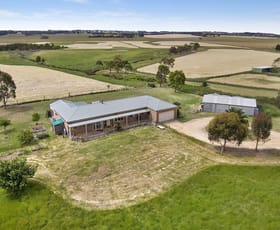 Rural / Farming commercial property sold at 380 Cape Otway Road Moriac VIC 3240