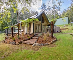 Rural / Farming commercial property sold at 365 Neerim North Noojee Road Neerim North VIC 3832