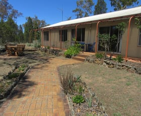 Rural / Farming commercial property sold at 316 SCOTTS ROAD Cooma NSW 2630