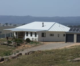 Rural / Farming commercial property sold at 1781 Mitchell Highway Bathurst NSW 2795