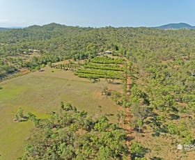 Rural / Farming commercial property sold at 140 Cobraball Road Bondoola QLD 4703