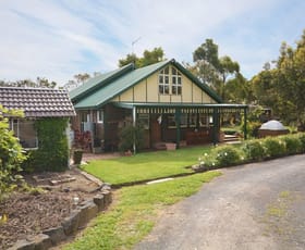 Rural / Farming commercial property sold at 481 Princes Highway Bolwarra VIC 3305