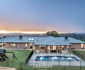 Rural / Farming commercial property sold at 60 Hewitts Road Linton VIC 3360