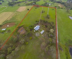 Rural / Farming commercial property sold at 133 F Lindsay Road Rocksberg QLD 4510