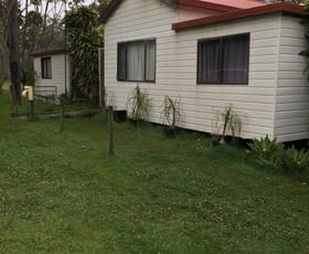 Rural / Farming commercial property sold at 440 Coralville Road Coralville NSW 2443