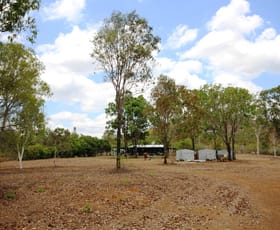 Rural / Farming commercial property sold at Biboohra QLD 4880