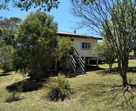 Rural / Farming commercial property sold at 11  Creed Road Pechey QLD 4352