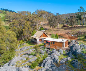 Rural / Farming commercial property sold at Sheepstation Forest Road Oberon NSW 2787