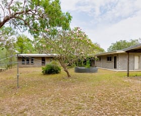 Rural / Farming commercial property sold at 120 Baker Road Calliope QLD 4680