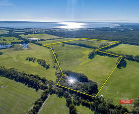 Rural / Farming commercial property sold at 2063 Dalyston Glen Forbes Rd Glen Forbes VIC 3990