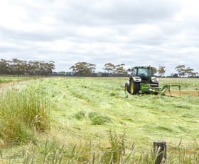 Rural / Farming commercial property sold at 5350 Princes Highway Boorcan VIC 3265