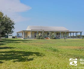 Rural / Farming commercial property sold at 179 Balberra Road Balberra QLD 4740