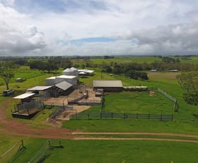 Rural / Farming commercial property sold at East Barron QLD 4883