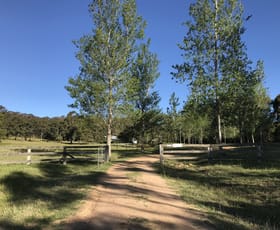 Rural / Farming commercial property sold at 203 Sawyers Ridge Road Reidsdale NSW 2622