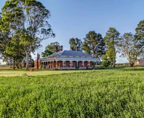 Rural / Farming commercial property sold at 85 Pitnacree Road Pitnacree NSW 2323