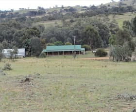 Rural / Farming commercial property sold at 878 Stonehaven Road Holbrook NSW 2644