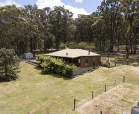 Rural / Farming commercial property sold at 78 Cemetery Road Mount Egerton VIC 3352