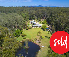 Rural / Farming commercial property sold at 120 McMillan Drive Blackmans Point NSW 2444
