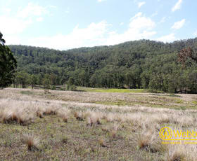 Rural / Farming commercial property sold at Proposed Lot A Mud Hut Road Gloucester NSW 2422