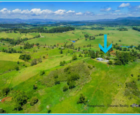 Rural / Farming commercial property sold at Yungaburra QLD 4884