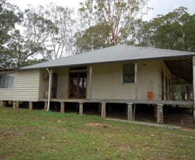 Rural / Farming commercial property sold at 35 Murrays Road Bucca Wauka NSW 2429