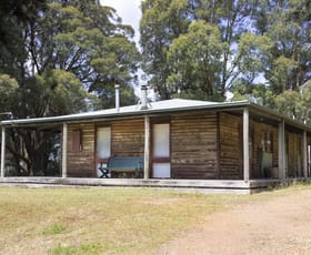 Rural / Farming commercial property sold at 2500 Merton - Euroa Road Merton VIC 3715
