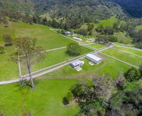Rural / Farming commercial property sold at 89 Rowe Road Ferny Glen QLD 4275