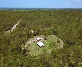 Rural / Farming commercial property sold at 141 Avondale Road Avondale QLD 4670