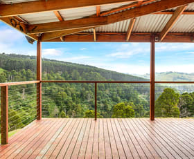 Rural / Farming commercial property sold at 350 Wild Dog Road Strzelecki VIC 3950