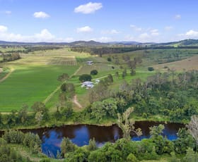Rural / Farming commercial property sold at 506 Jensen Road Lower Wonga QLD 4570