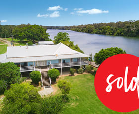 Rural / Farming commercial property sold at 1 Woodlands Road Port Macquarie NSW 2444