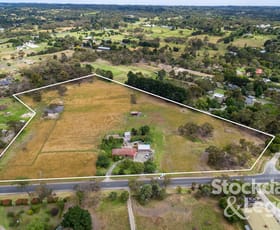 Rural / Farming commercial property sold at 135 Queens Road Pearcedale VIC 3912